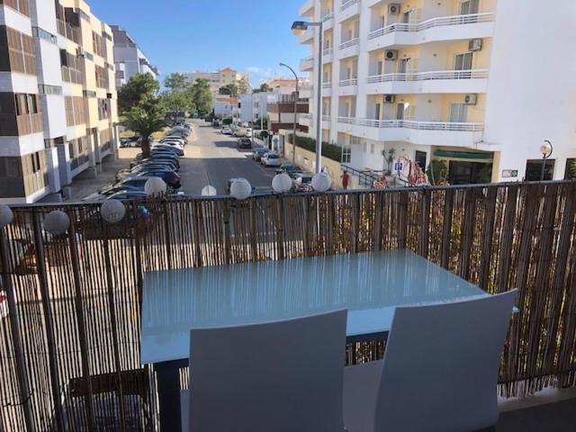 Beach House Carmen 2 Monte Gordo Exterior foto