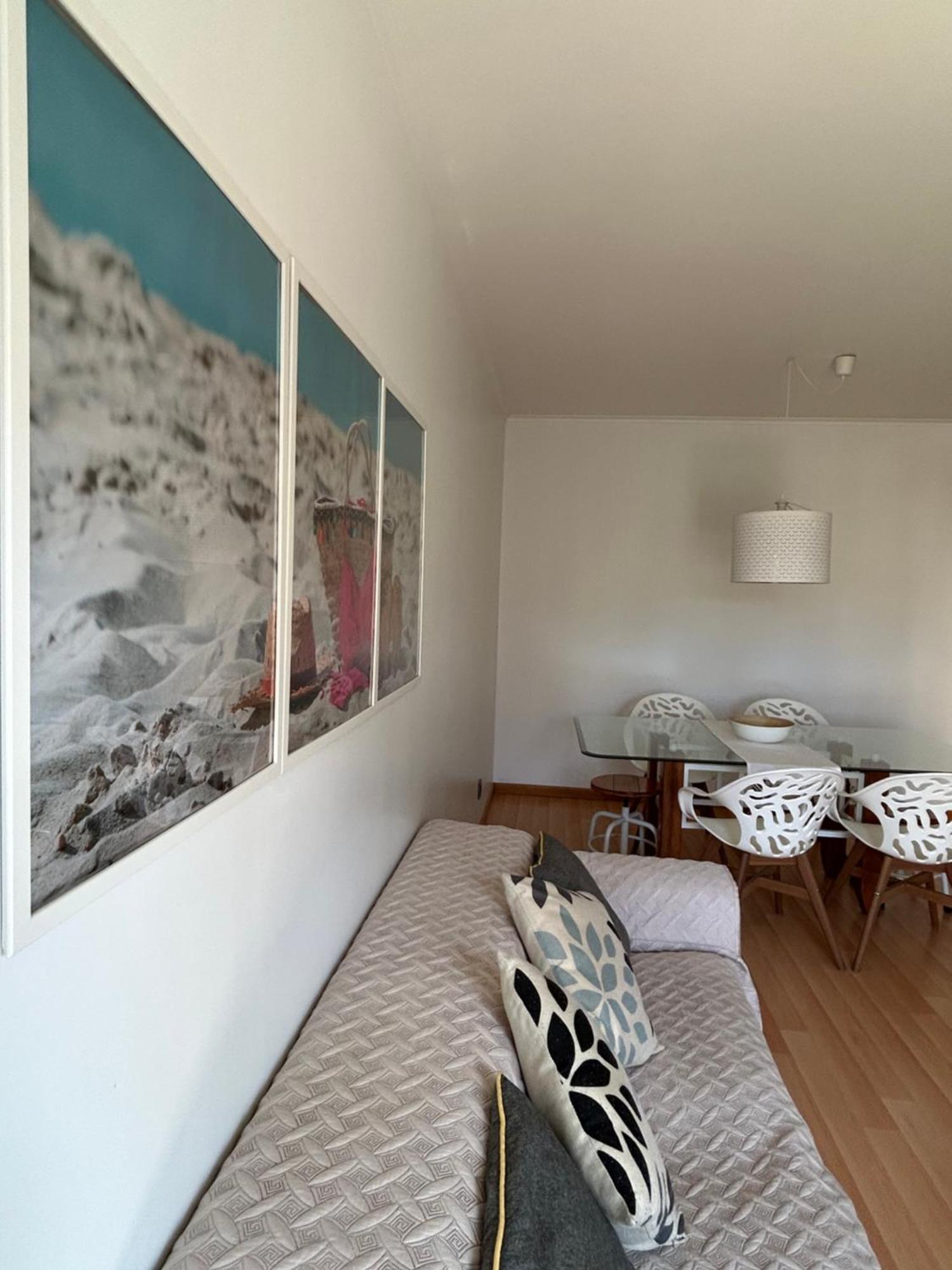 Beach House Carmen 2 Monte Gordo Exterior foto